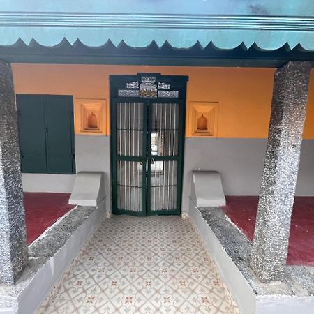 Agraharam Bed And Breakfast เชนไน ภายนอก รูปภาพ