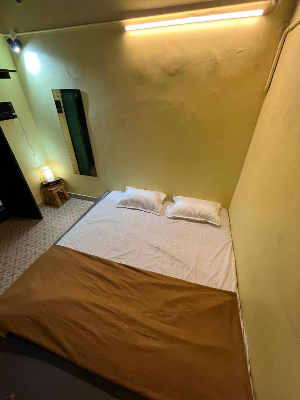 Agraharam Bed And Breakfast เชนไน ภายนอก รูปภาพ
